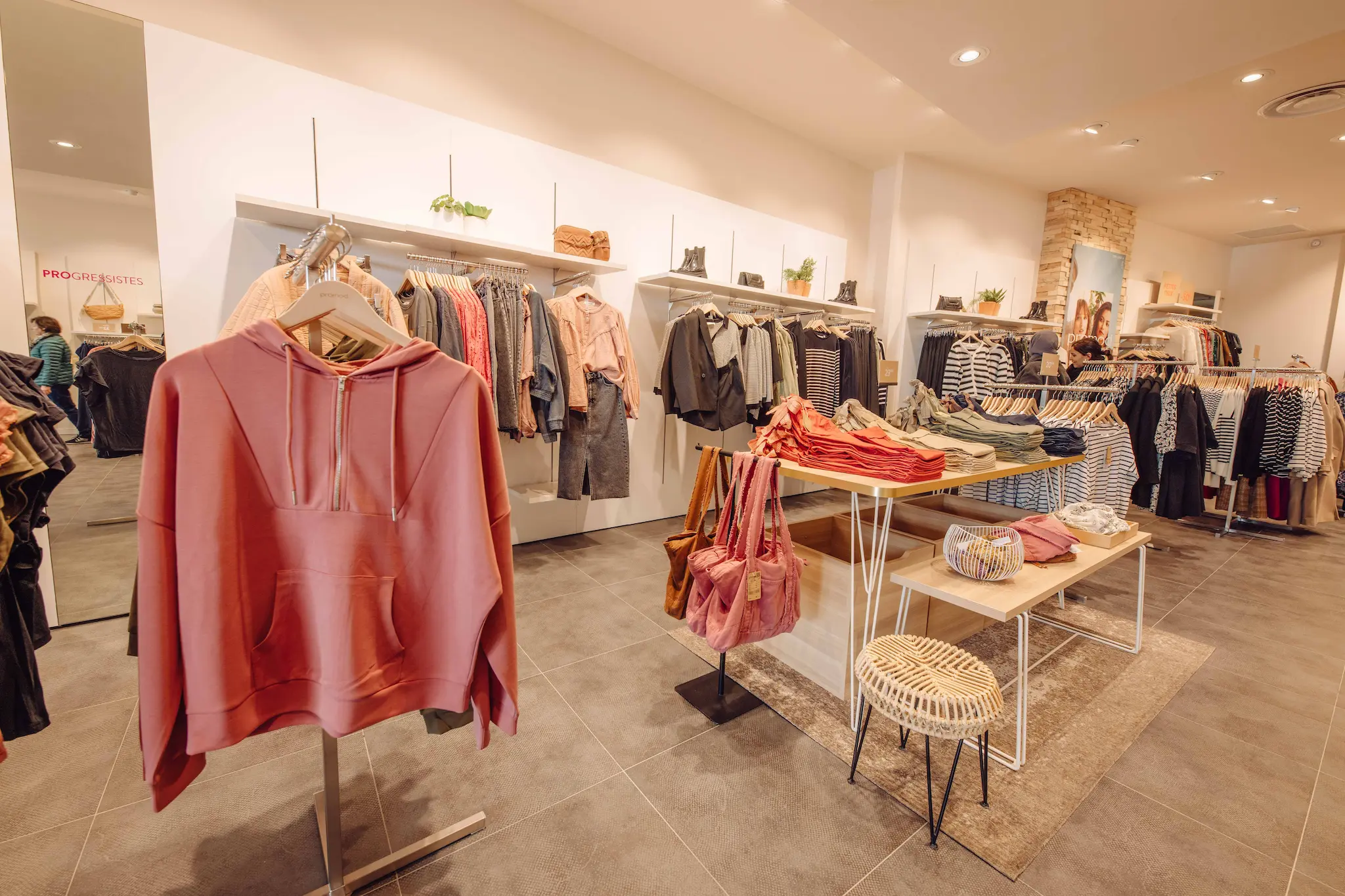 Boutique Promod Cholet