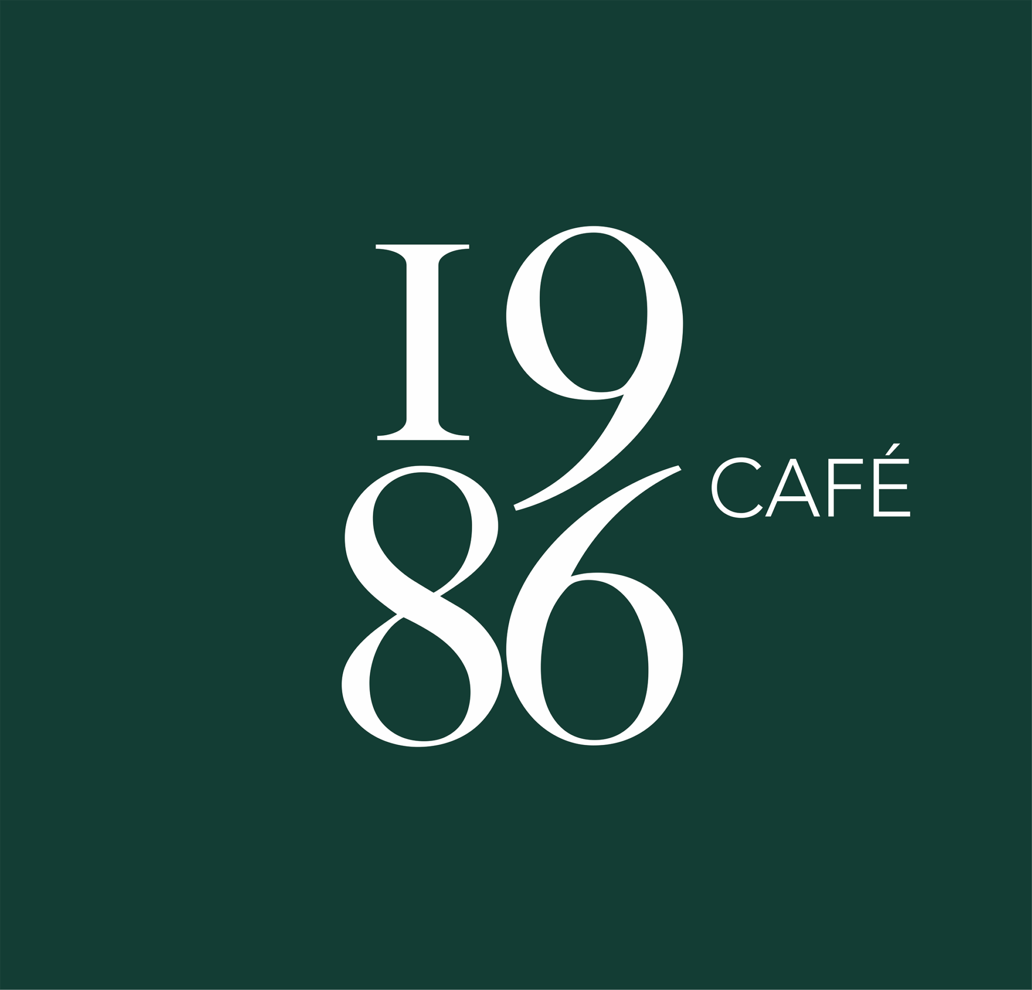 1986 Café