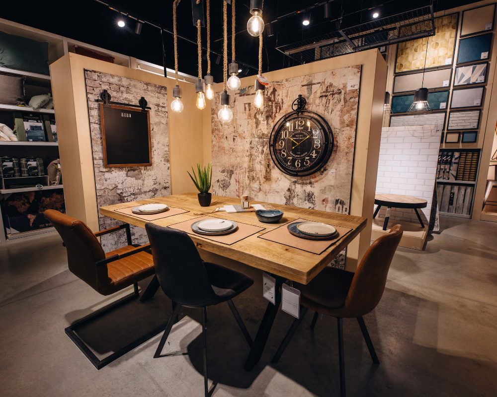 Magasin 4Murs L'Autre Faubourg CHOLET