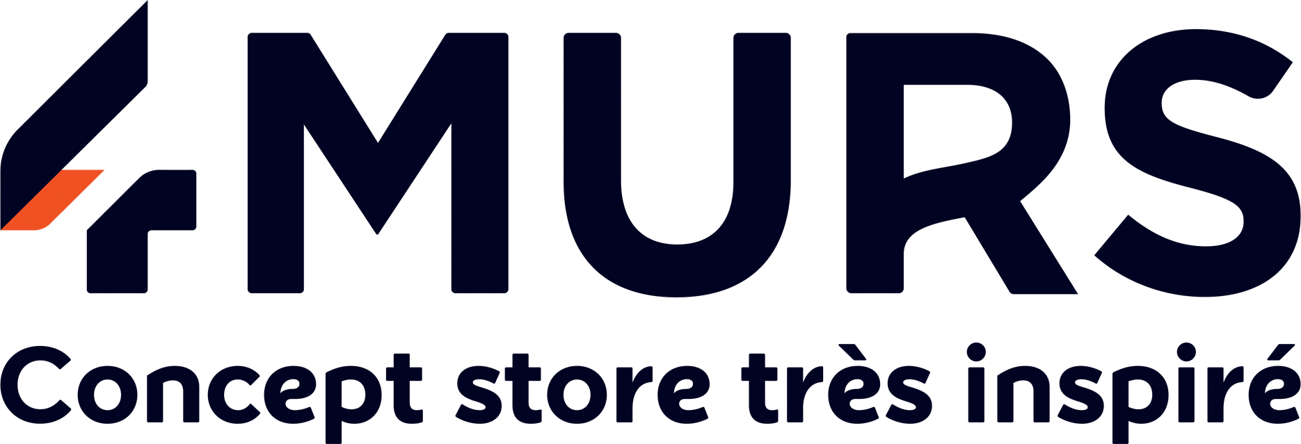 Logo enseigne
