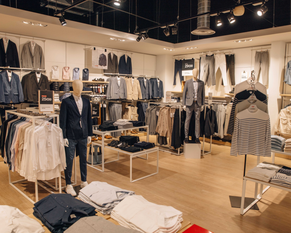 Boutique Celio L'Autre Faubourg CHOLET