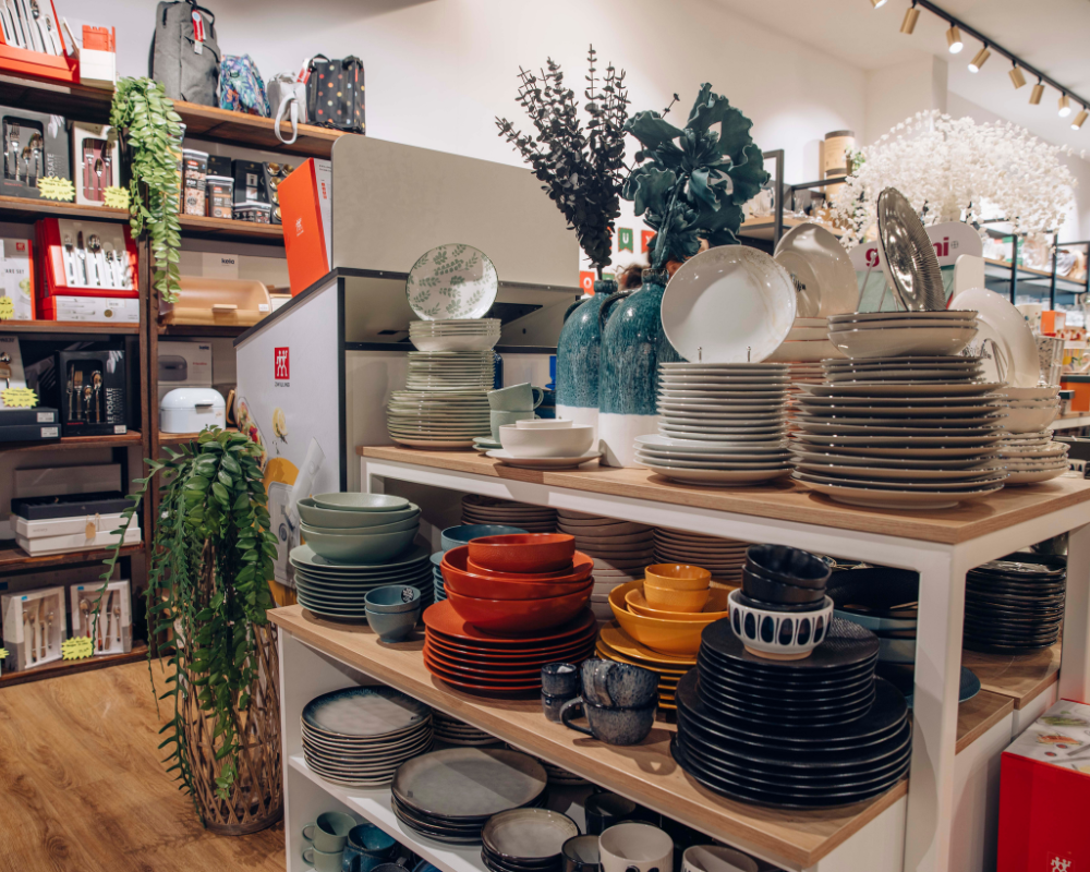 Magasin Marmites & Cocottes L'Autre Faubourg CHOLET