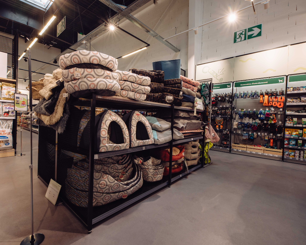 Accessoires animaux MaxiZoo L'Autre Faubourg CHOLET