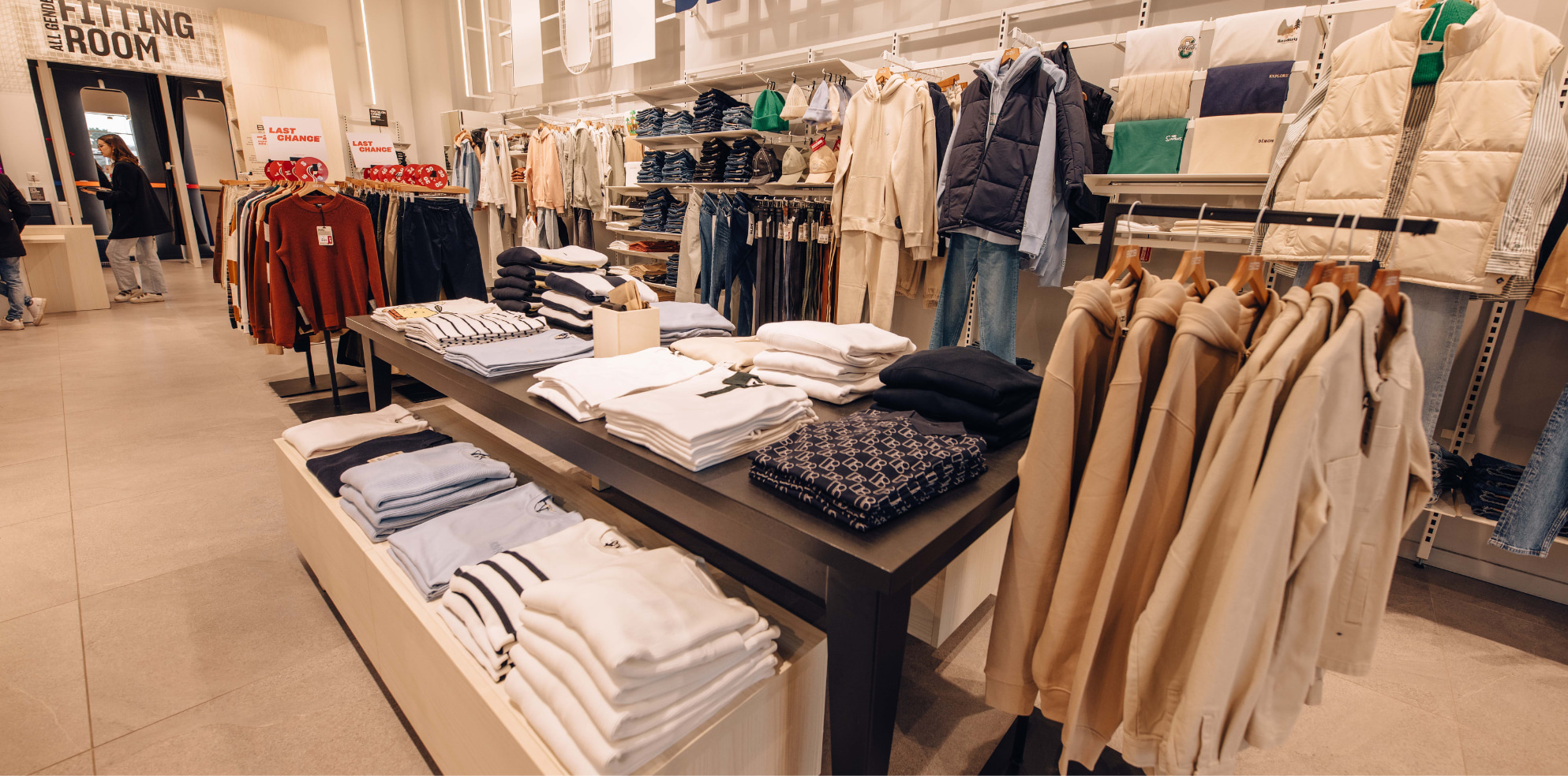 Bannière BZB L'Autre Faubourg CHOLET