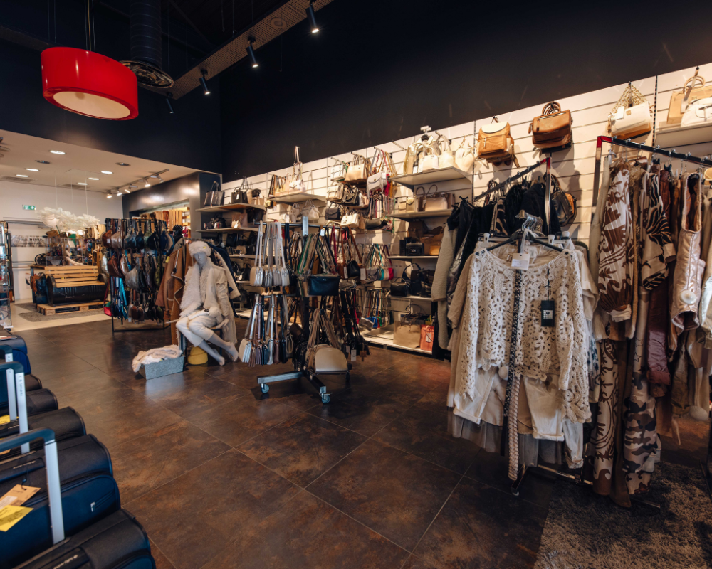 Boutique Vanikoro L'Autre Faubourg CHOLET