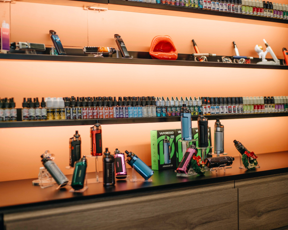 Boutique Yes Store L'Autre Faubourg CHOLET