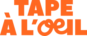 Tape à l’œil