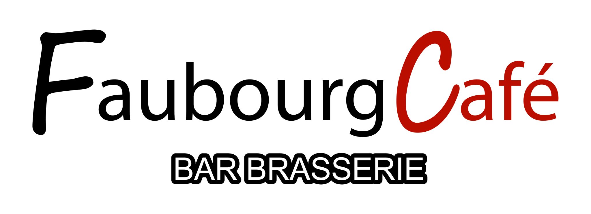 Faubourg Café