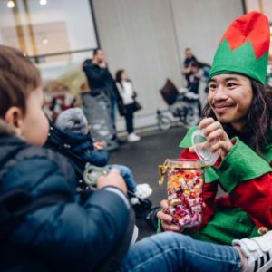 Réseaux Sociaux Noël l'Autre Faubourg CHOLET