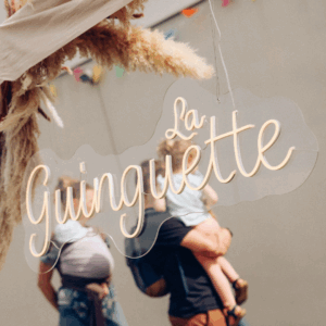La Guinguette de l'Autre Faubourg