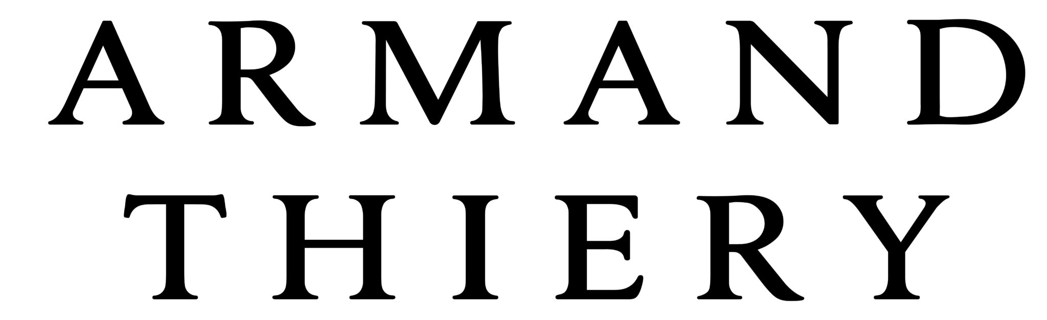 Logo enseigne
